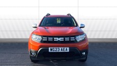 Dacia Duster 1.0 TCe 90 Expression 5dr Petrol Estate